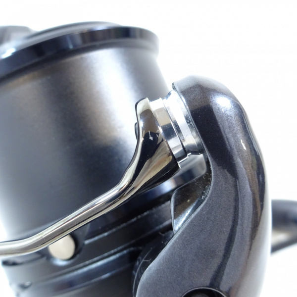 24パワーエアロTD 標準仕様